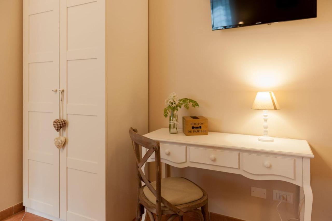 B&B Il Casaletto Monte Porzio Catone Kültér fotó