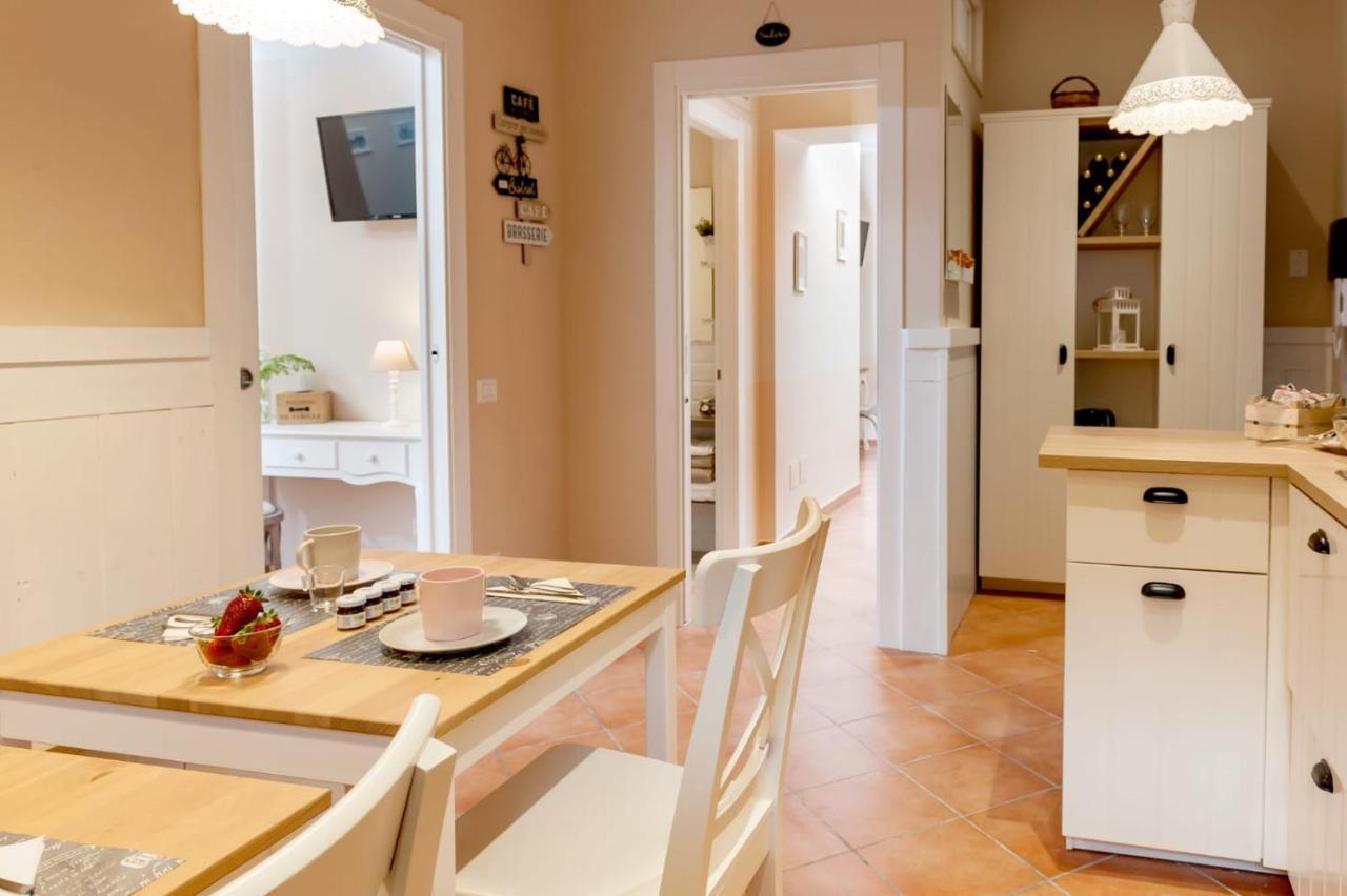 B&B Il Casaletto Monte Porzio Catone Kültér fotó