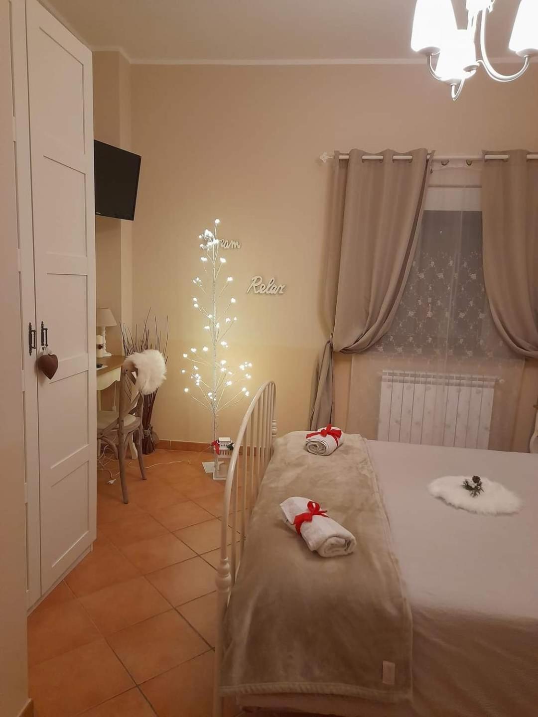 B&B Il Casaletto Monte Porzio Catone Kültér fotó